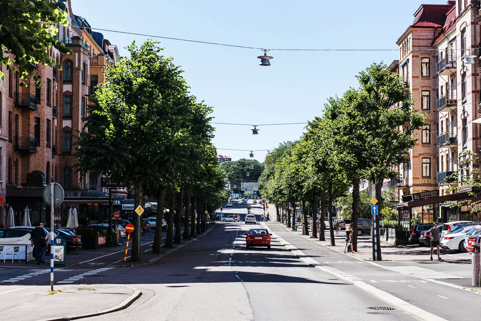Bostadsrätt, Jättegrytsgatan 4, Örgryte, Göteborg