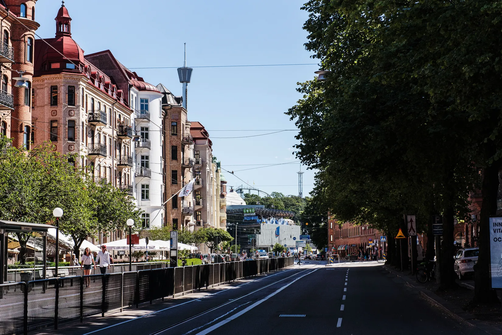 Bostadsrätt, Jättegrytsgatan 4, Örgryte, Göteborg