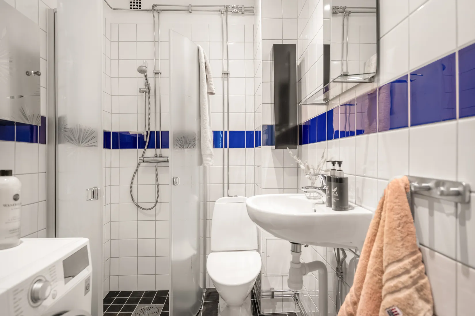Bostadsrätt, Jättegrytsgatan 4, Örgryte, Göteborg