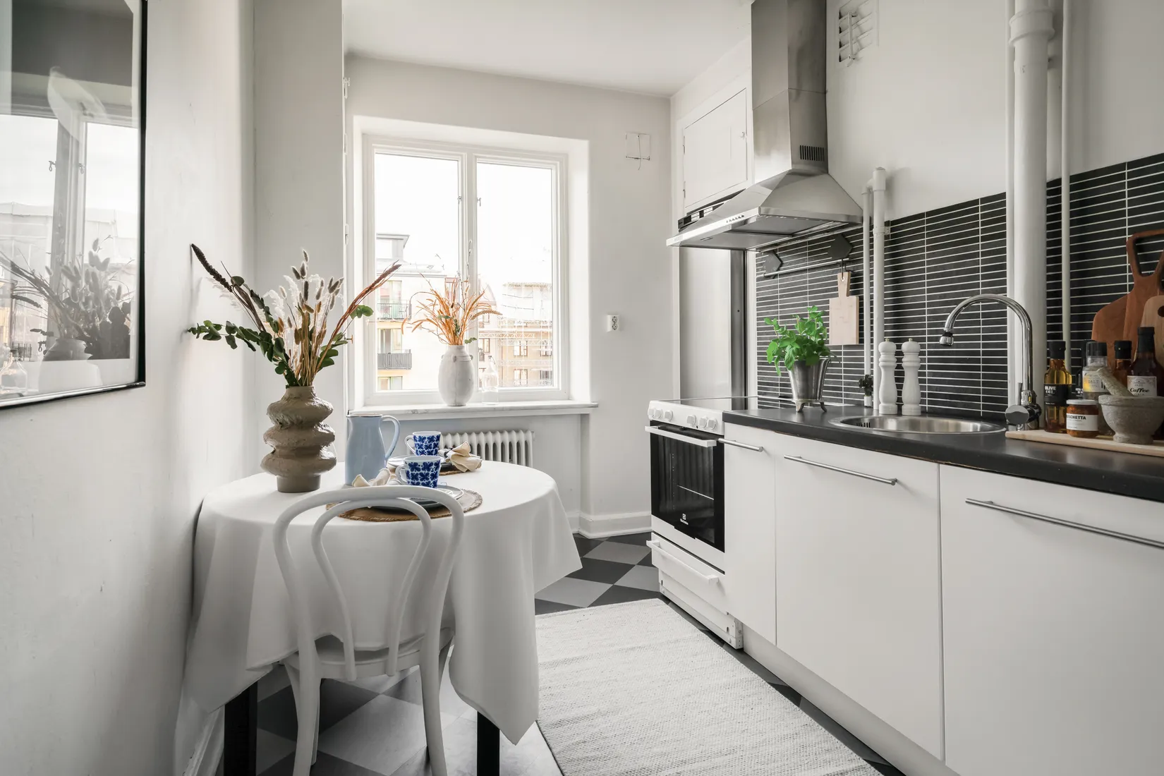 Bostadsrätt, Jättegrytsgatan 4, Örgryte, Göteborg
