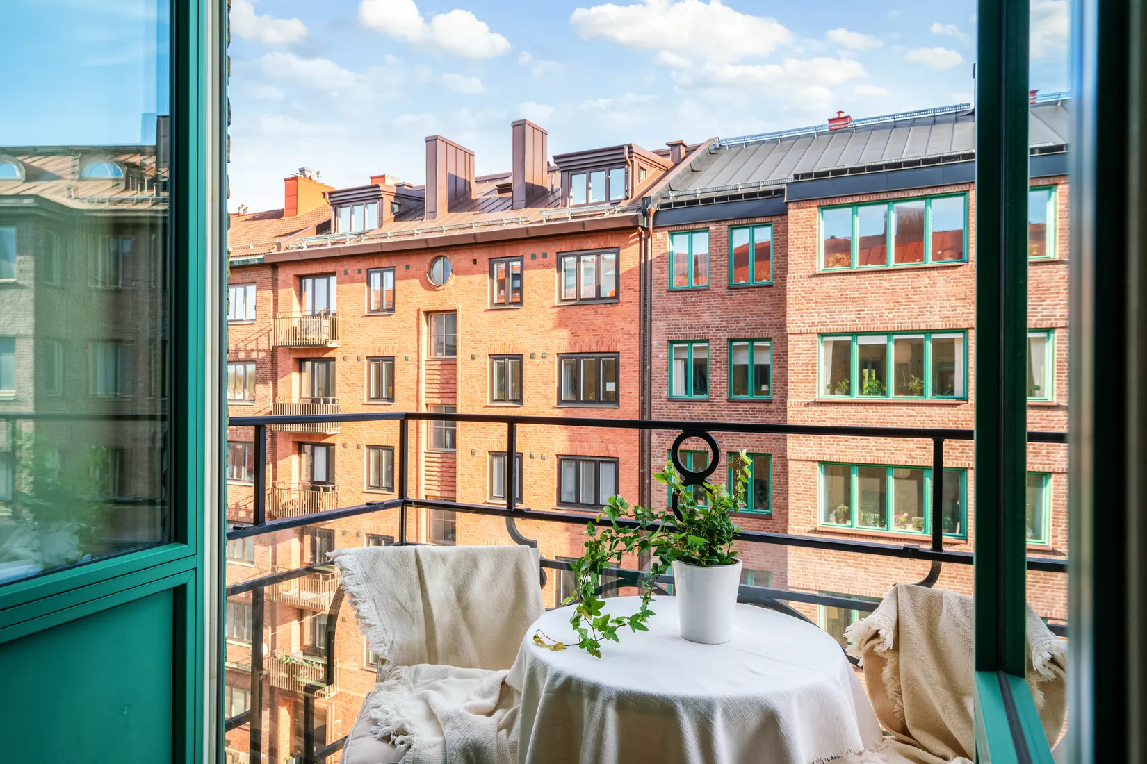 Bostadsrätt, Jättegrytsgatan 4, Örgryte, Göteborg