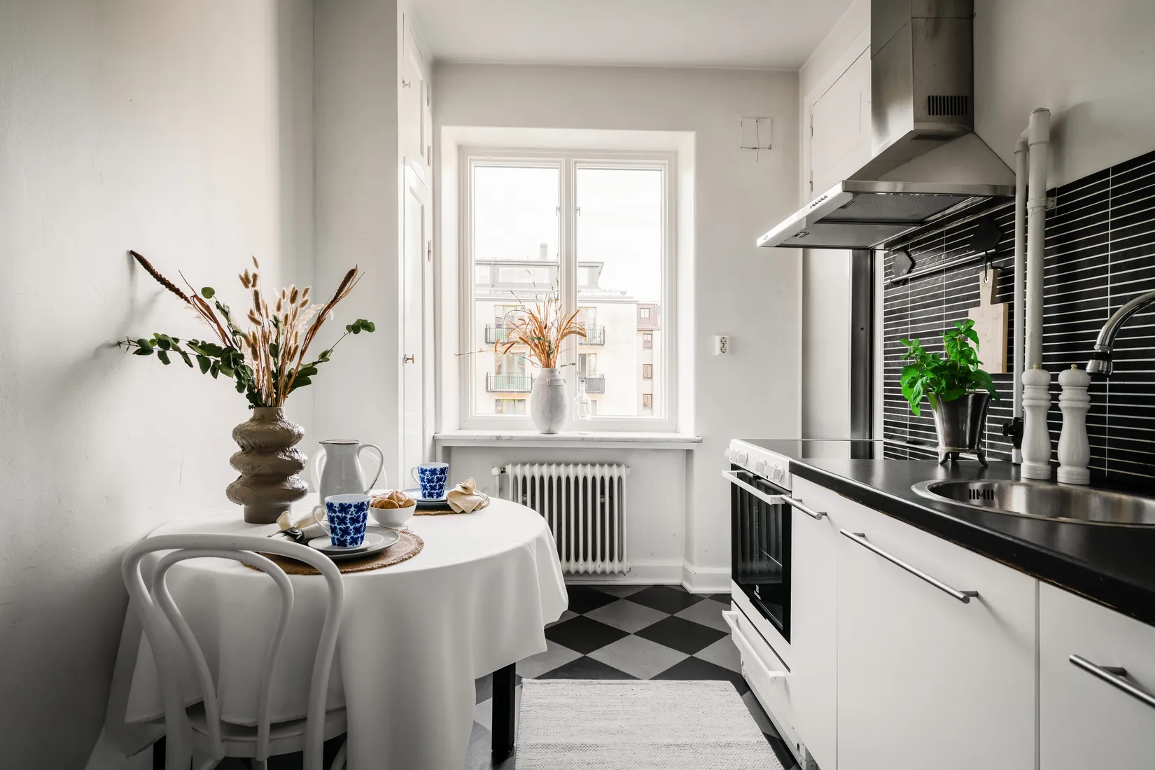 Bostadsrätt, Jättegrytsgatan 4, Örgryte, Göteborg