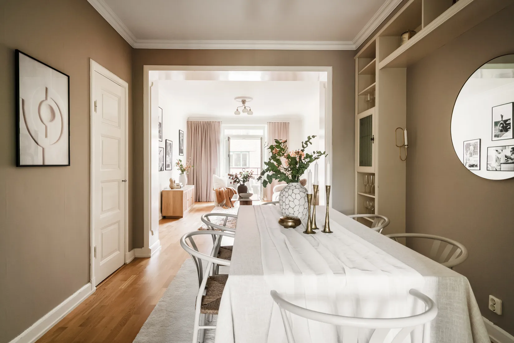 Bostadsrätt, Jättegrytsgatan 4, Örgryte, Göteborg