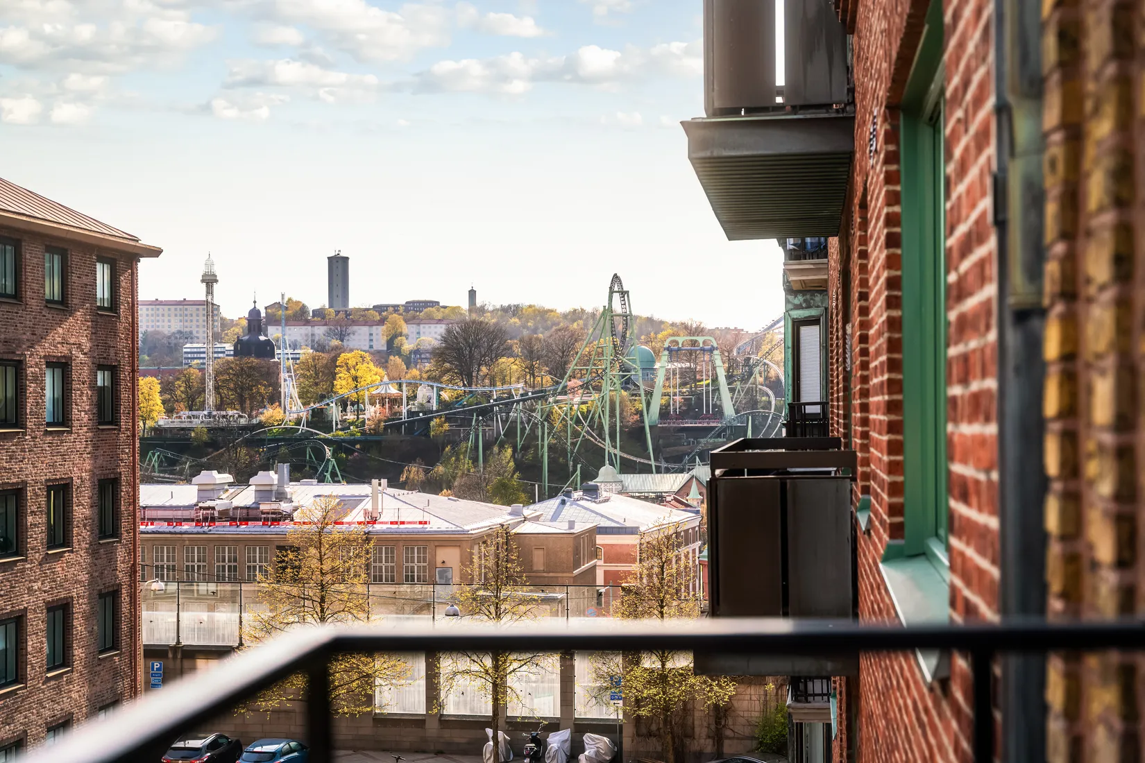 Bostadsrätt, Jättegrytsgatan 4, Örgryte, Göteborg