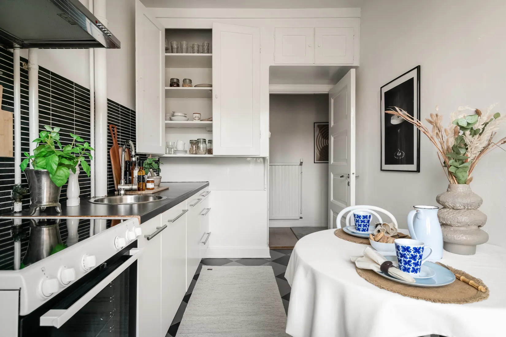 Bostadsrätt, Jättegrytsgatan 4, Örgryte, Göteborg