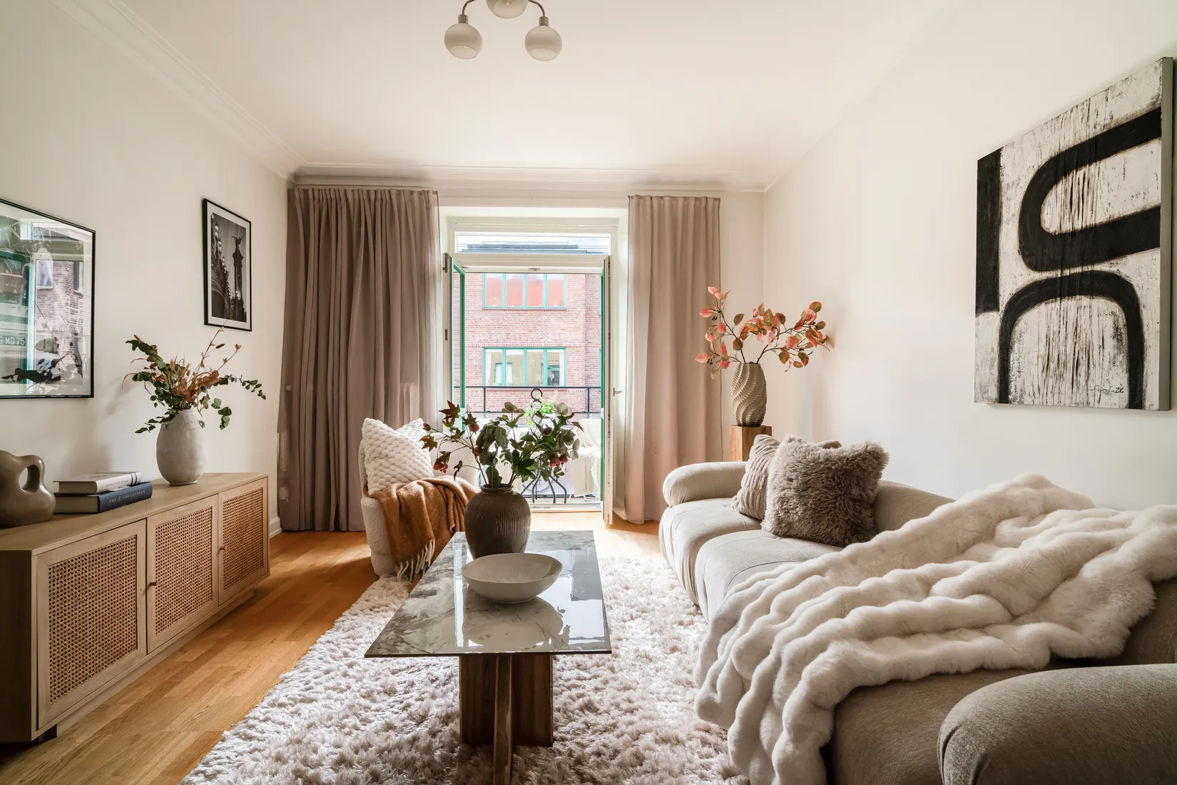 Bostadsrätt, Jättegrytsgatan 4, Örgryte, Göteborg