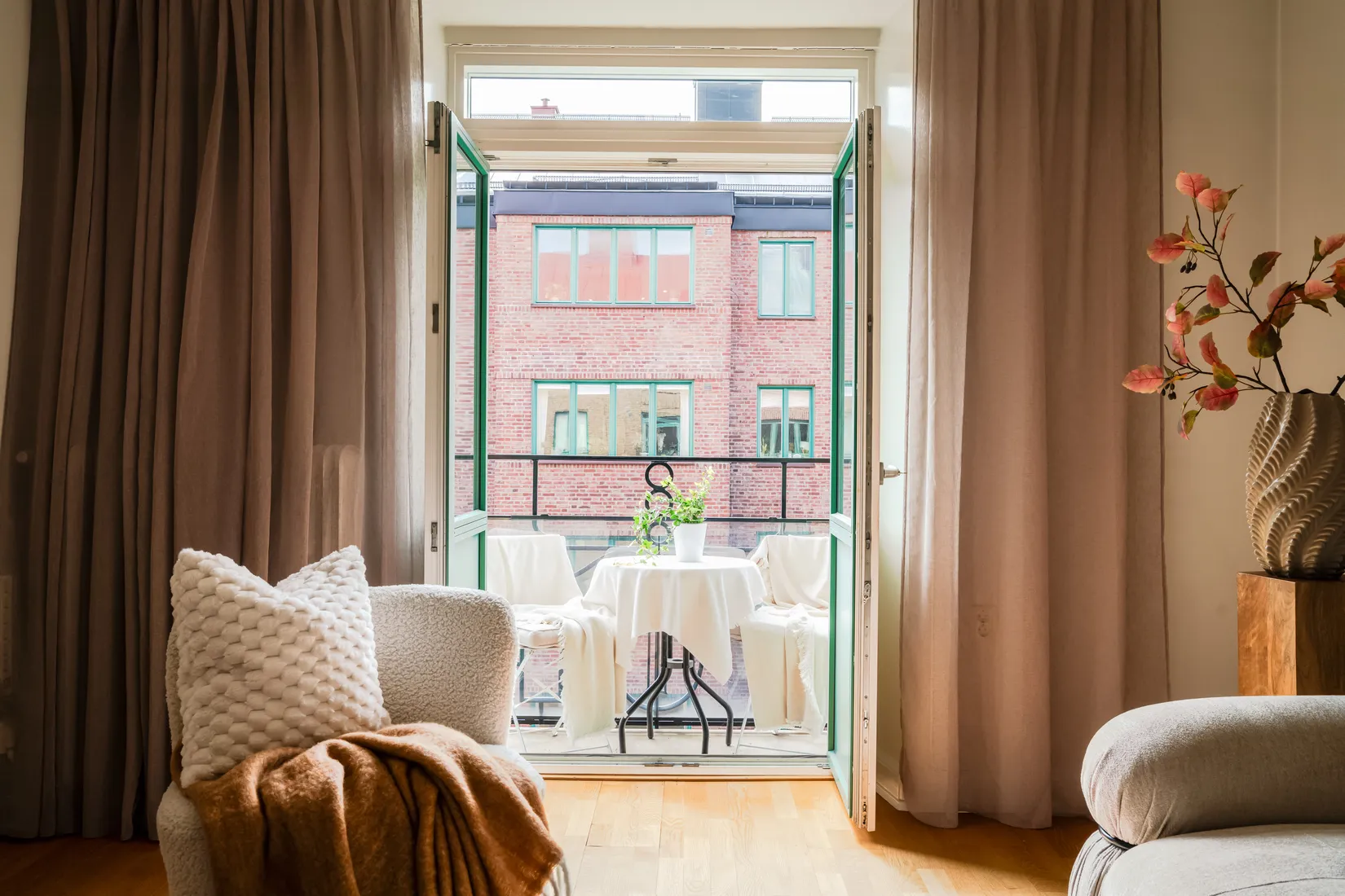Bostadsrätt, Jättegrytsgatan 4, Örgryte, Göteborg