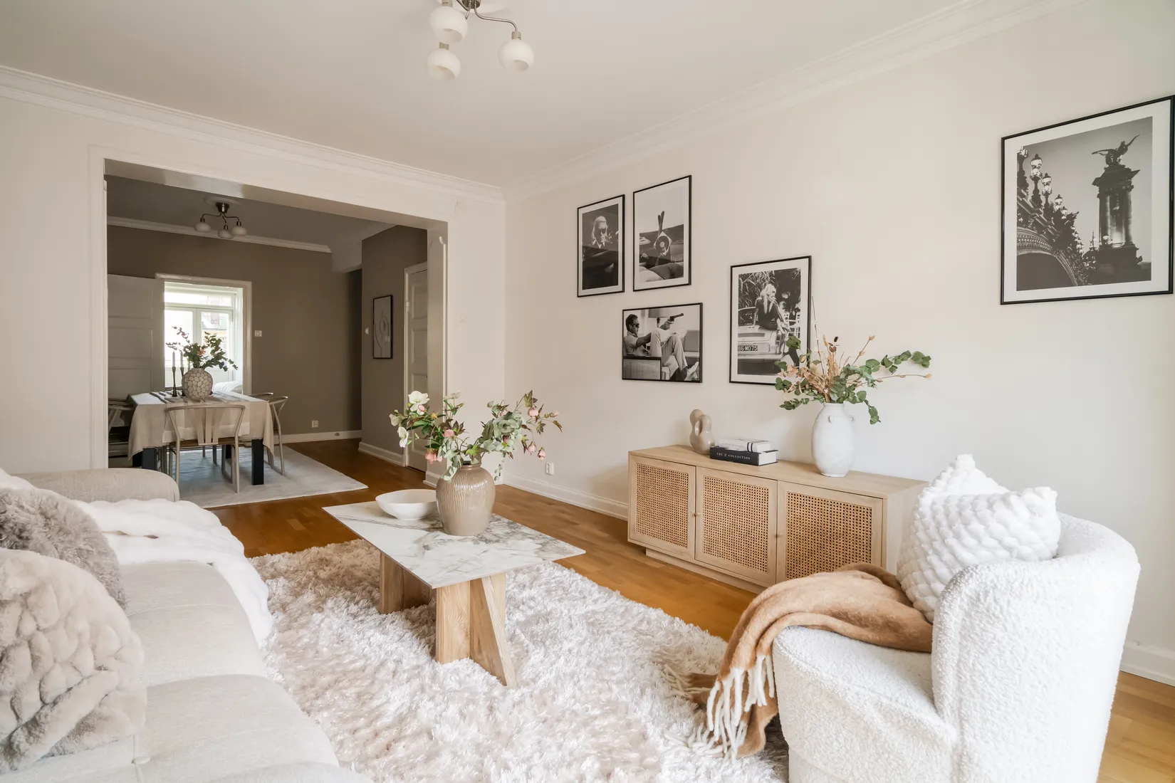 Bostadsrätt, Jättegrytsgatan 4, Örgryte, Göteborg