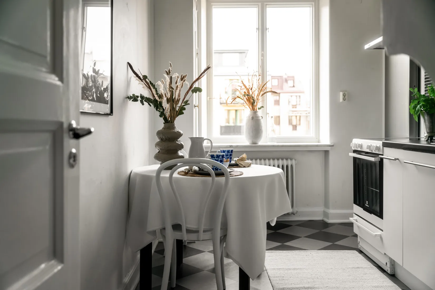 Bostadsrätt, Jättegrytsgatan 4, Örgryte, Göteborg