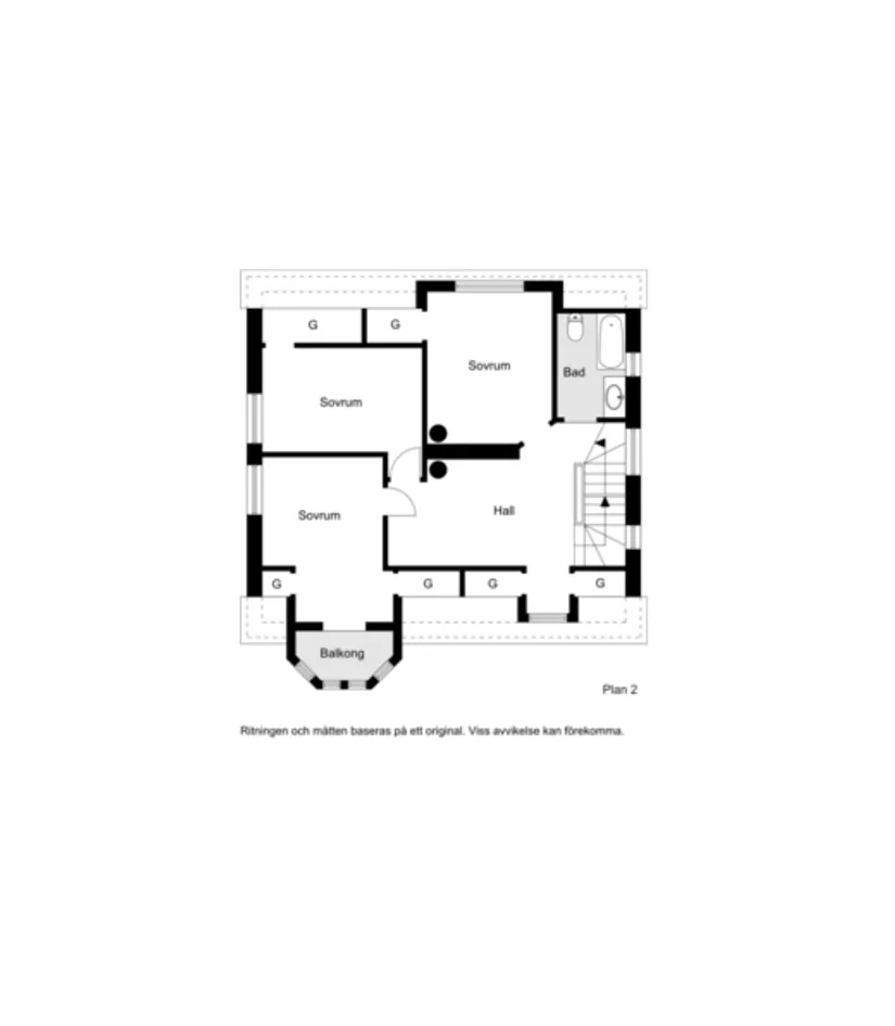Villa, Björkliden 10, Eskilsminne, Helsingborg