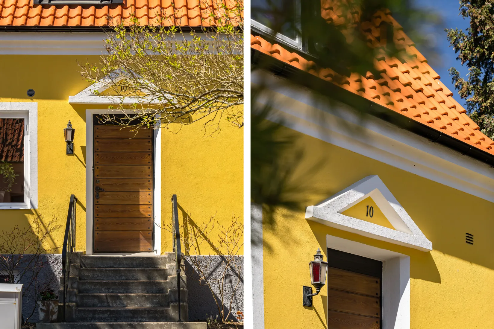 Villa, Björkliden 10, Eskilsminne, Helsingborg
