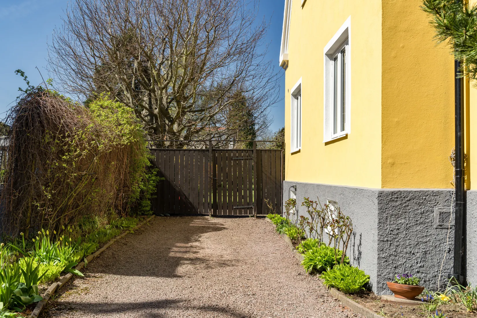 Villa, Björkliden 10, Eskilsminne, Helsingborg