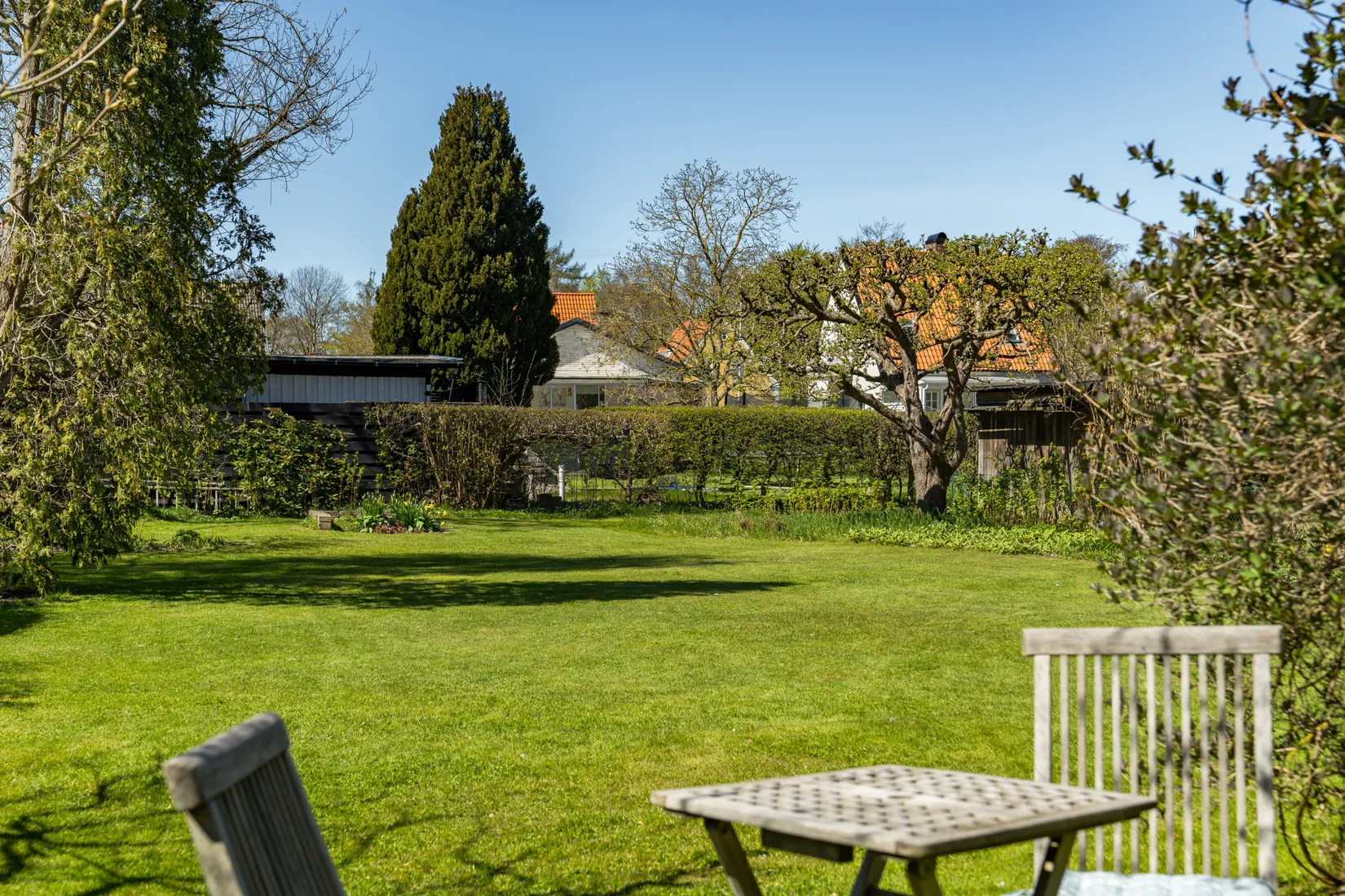 Villa, Björkliden 10, Eskilsminne, Helsingborg