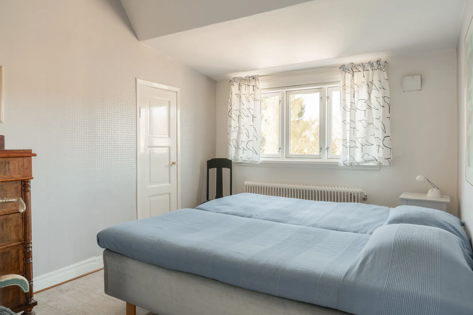 Villa, Björkliden 10, Eskilsminne, Helsingborg