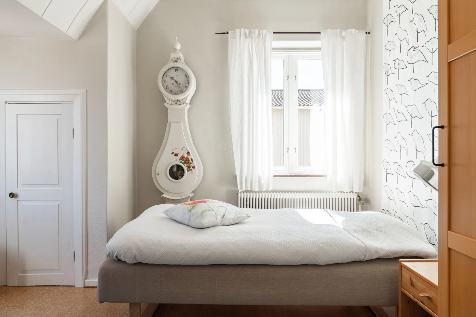 Villa, Björkliden 10, Eskilsminne, Helsingborg