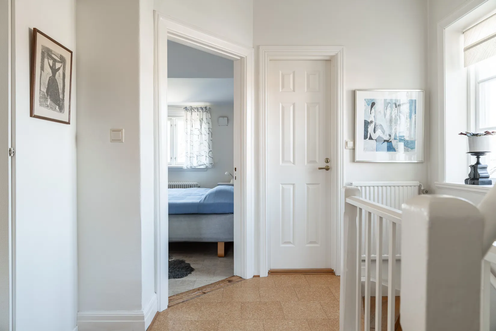 Villa, Björkliden 10, Eskilsminne, Helsingborg