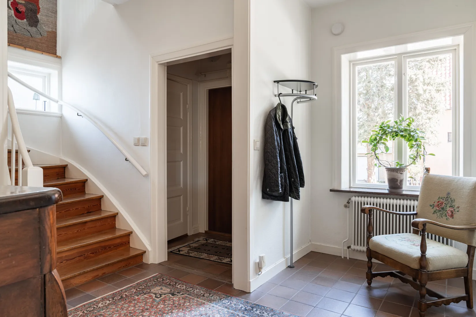 Villa, Björkliden 10, Eskilsminne, Helsingborg