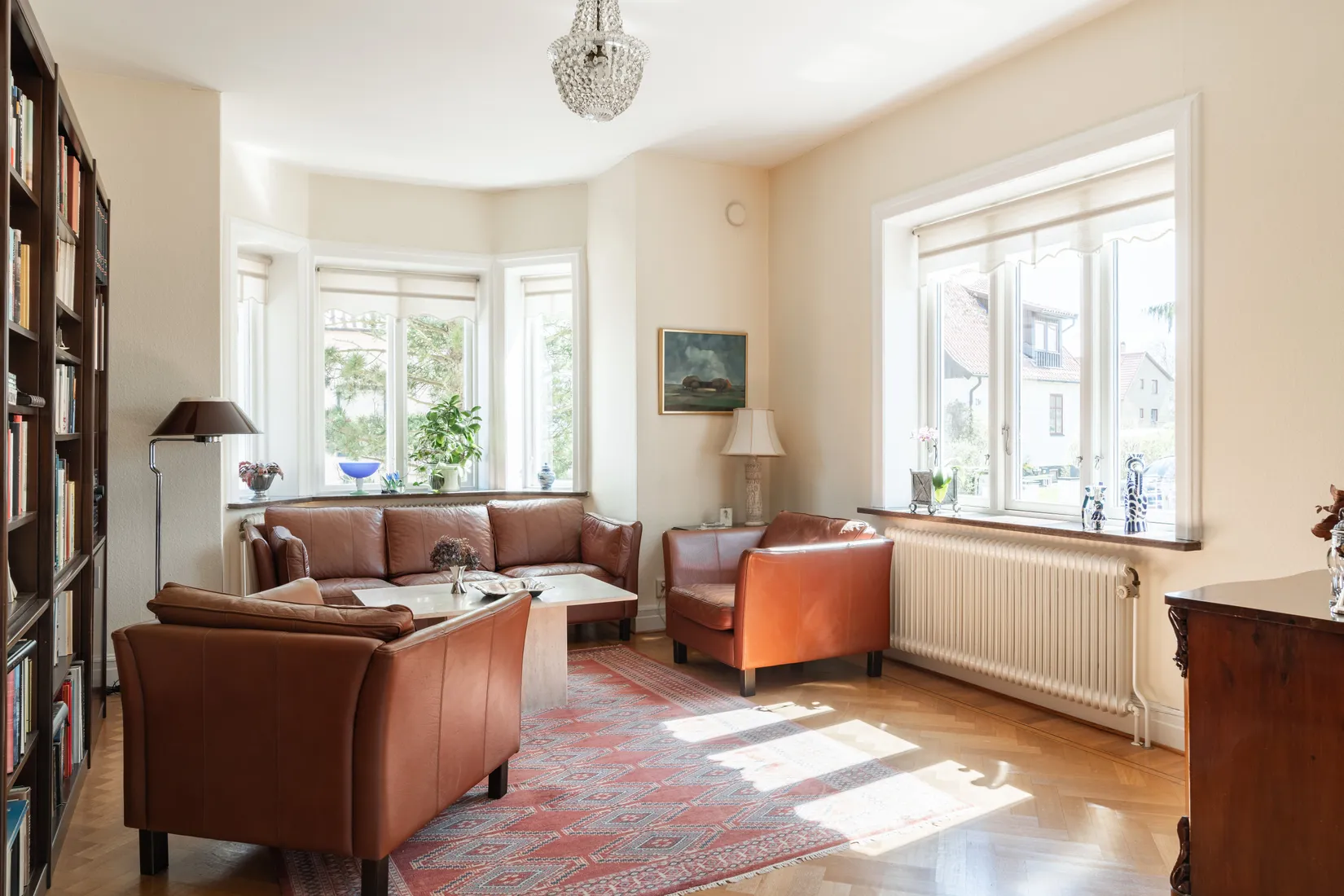 Villa, Björkliden 10, Eskilsminne, Helsingborg