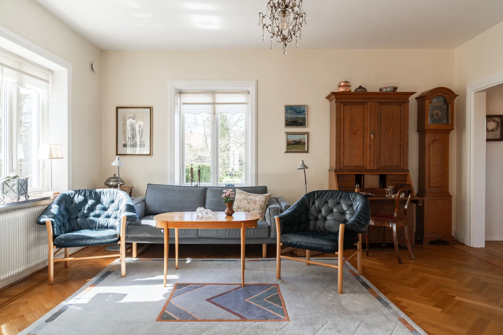 Villa, Björkliden 10, Eskilsminne, Helsingborg