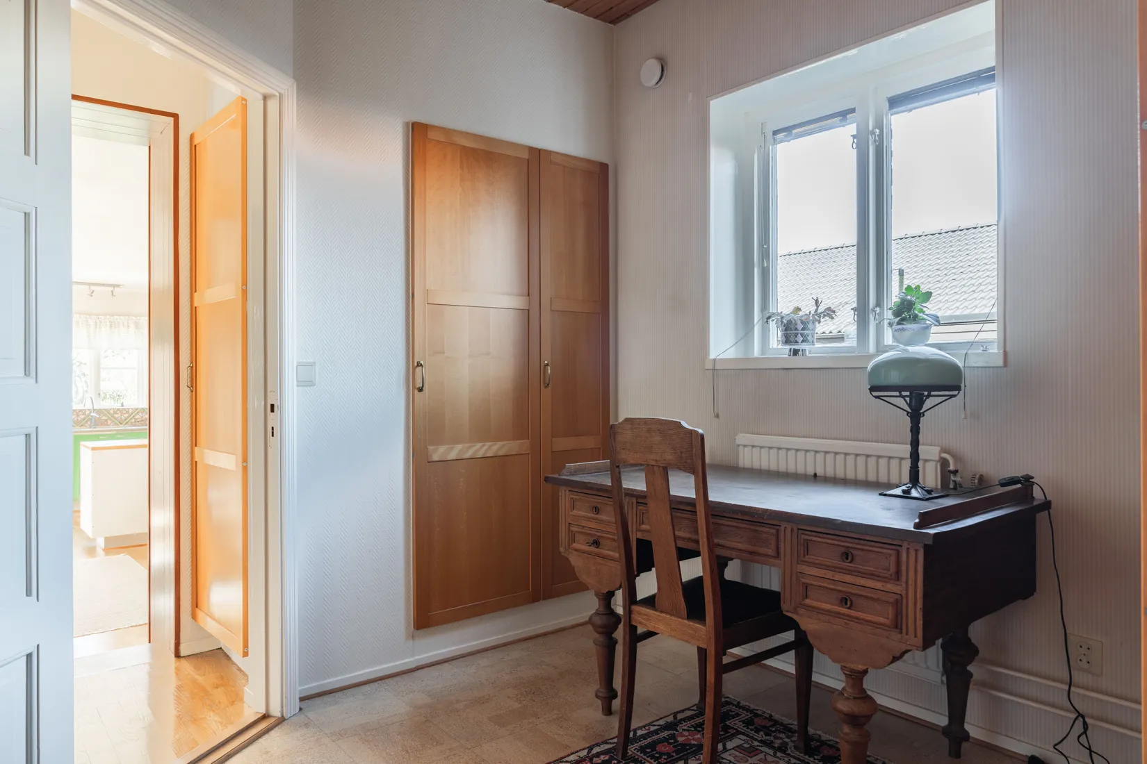 Villa, Björkliden 10, Eskilsminne, Helsingborg