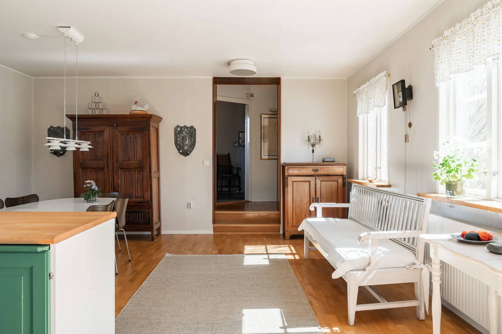Villa, Björkliden 10, Eskilsminne, Helsingborg