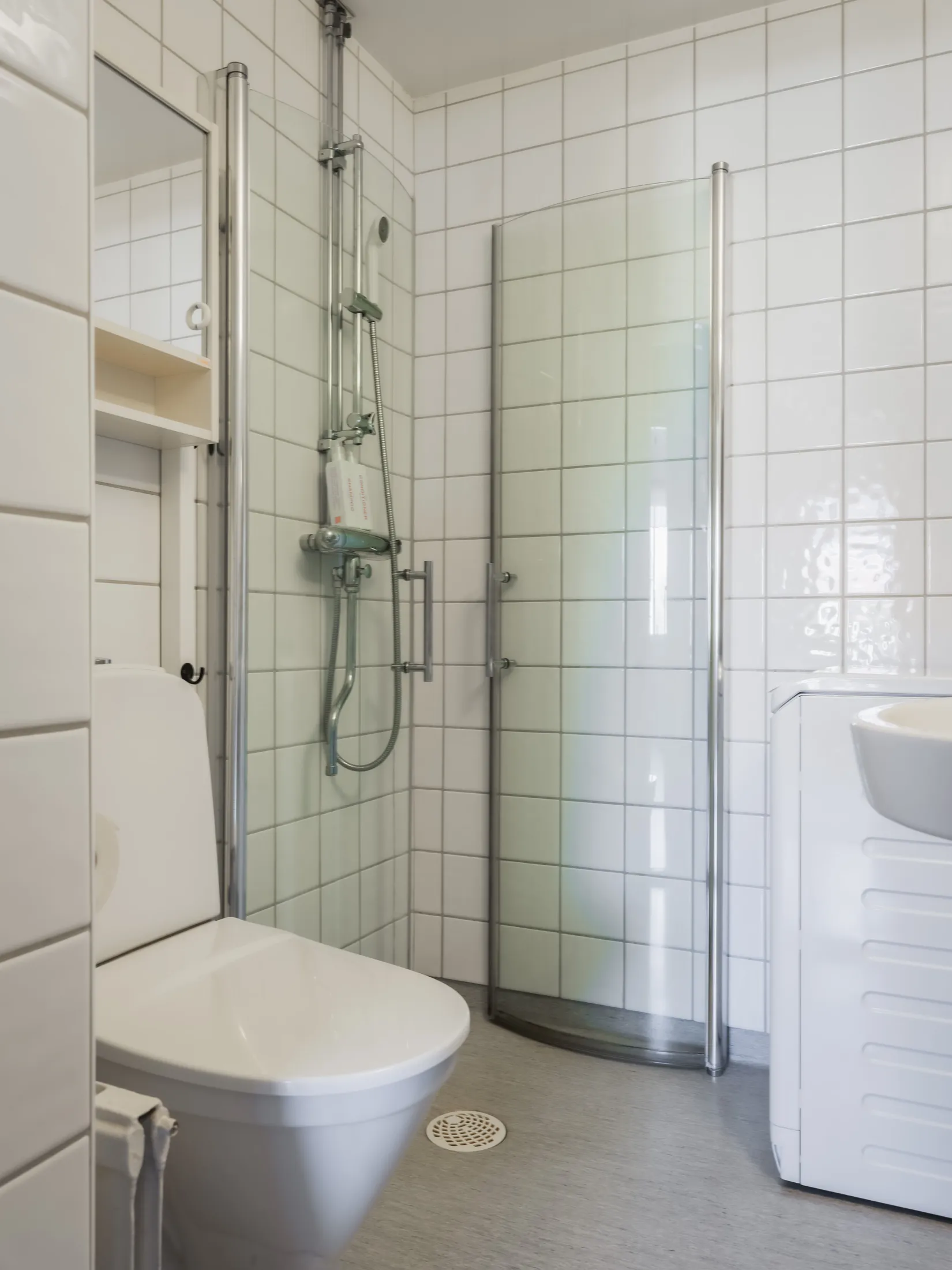 Bostadsrätt, Vindelbosgatan 2 B, Gotland