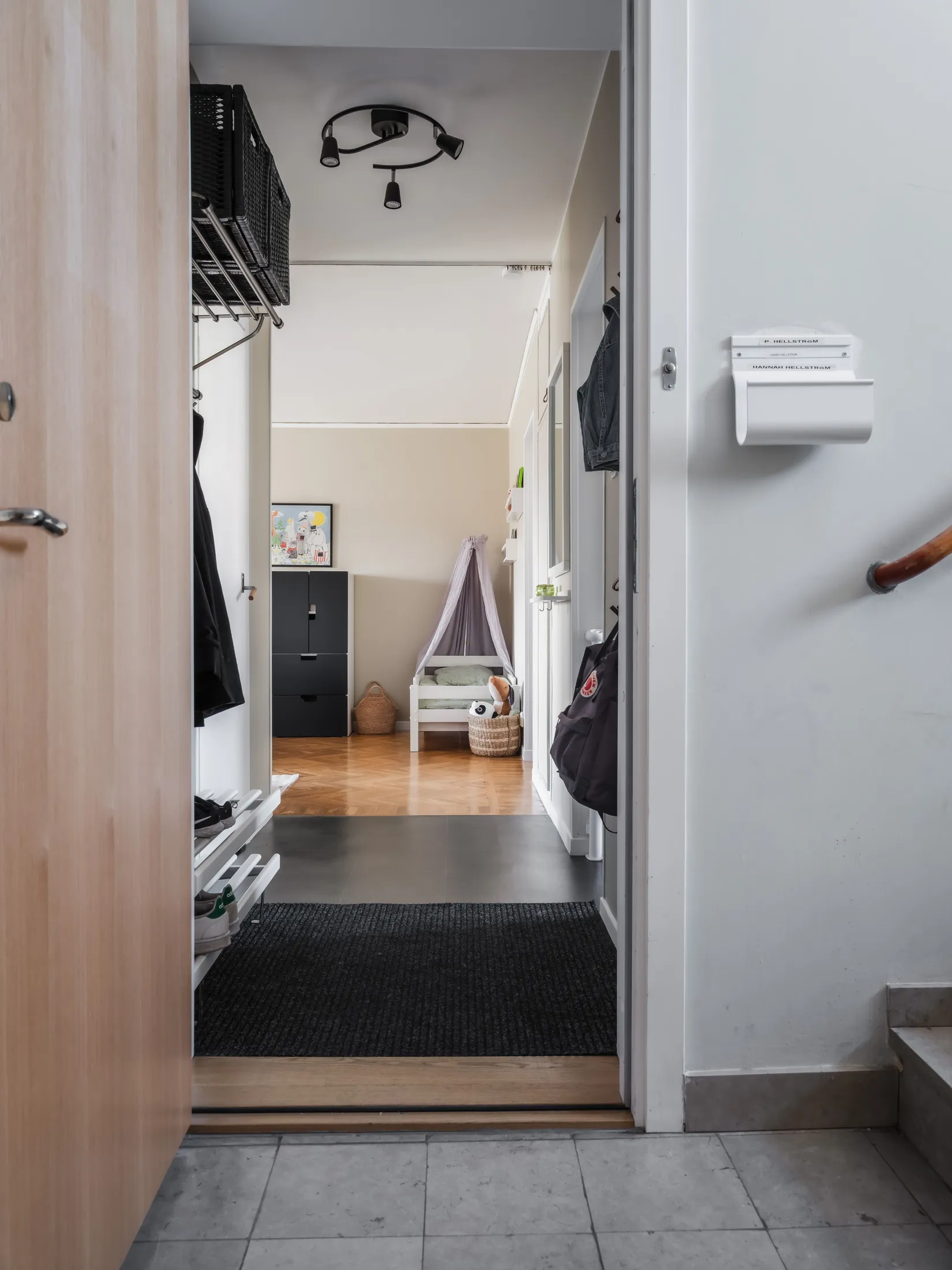 Bostadsrätt, Vindelbosgatan 2 B, Gotland