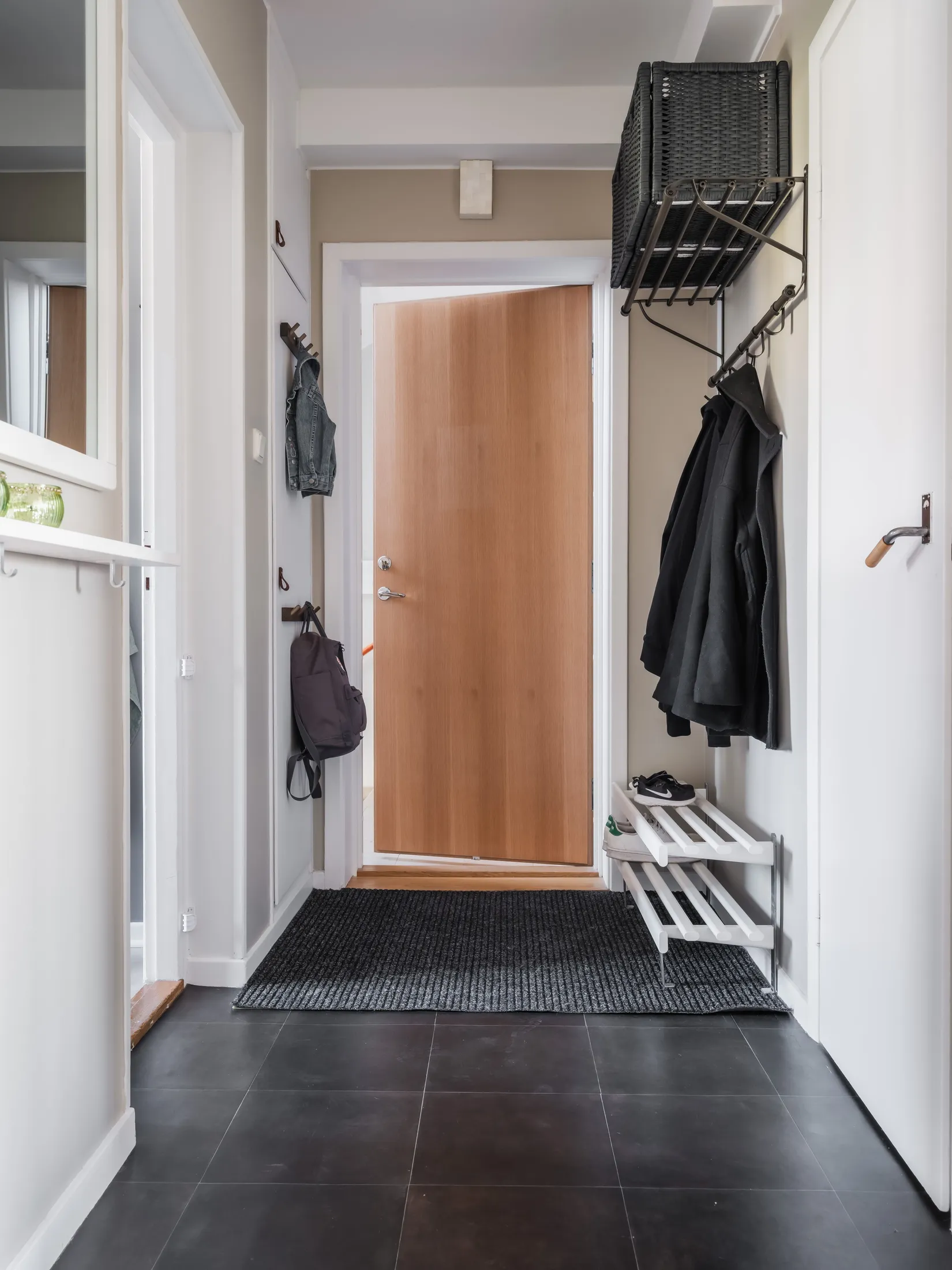 Bostadsrätt, Vindelbosgatan 2 B, Gotland