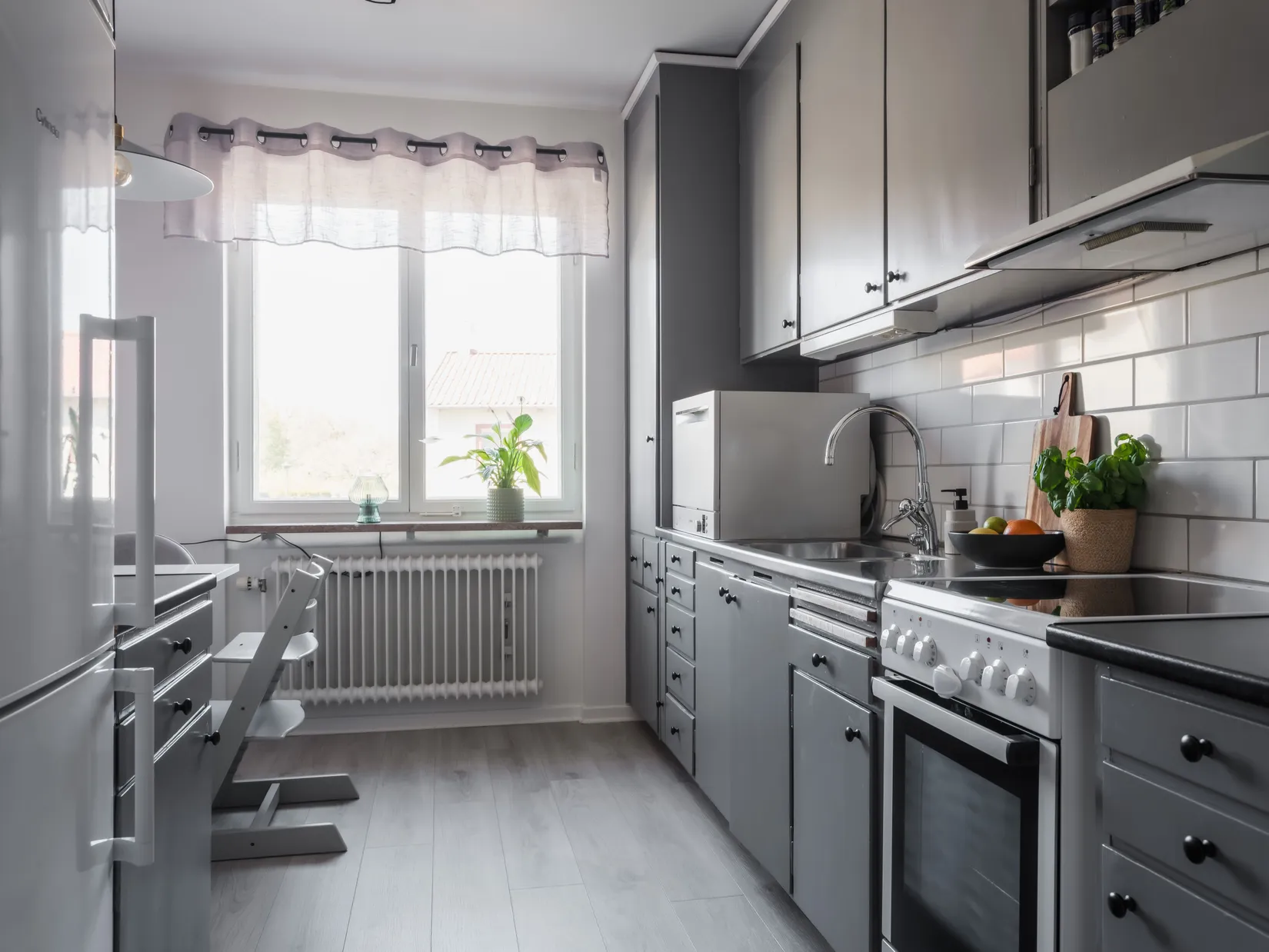 Bostadsrätt, Vindelbosgatan 2 B, Gotland