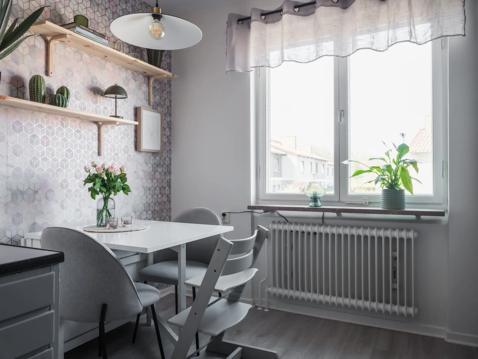 Bostadsrätt, Vindelbosgatan 2 B, Gotland