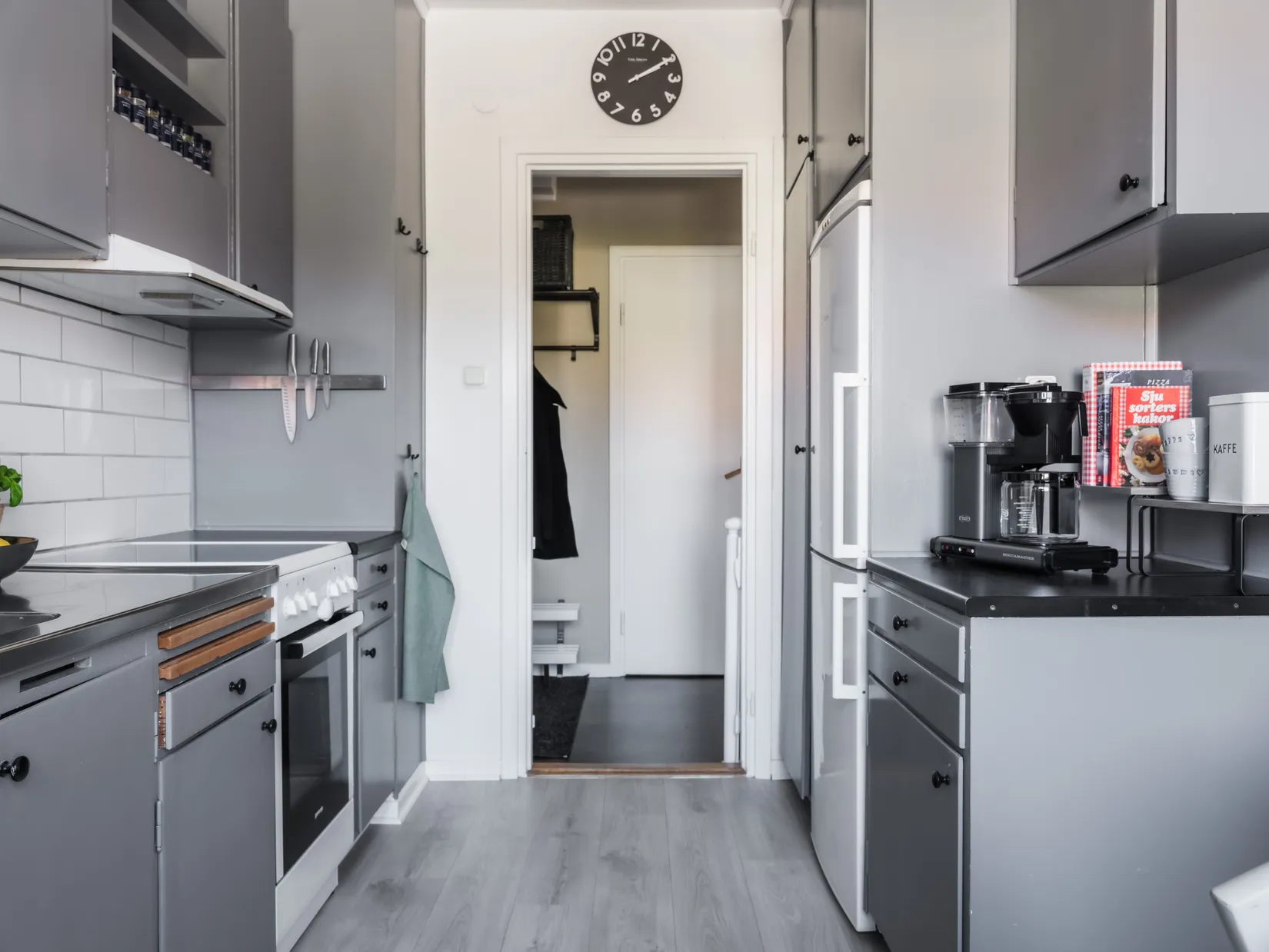 Bostadsrätt, Vindelbosgatan 2 B, Gotland