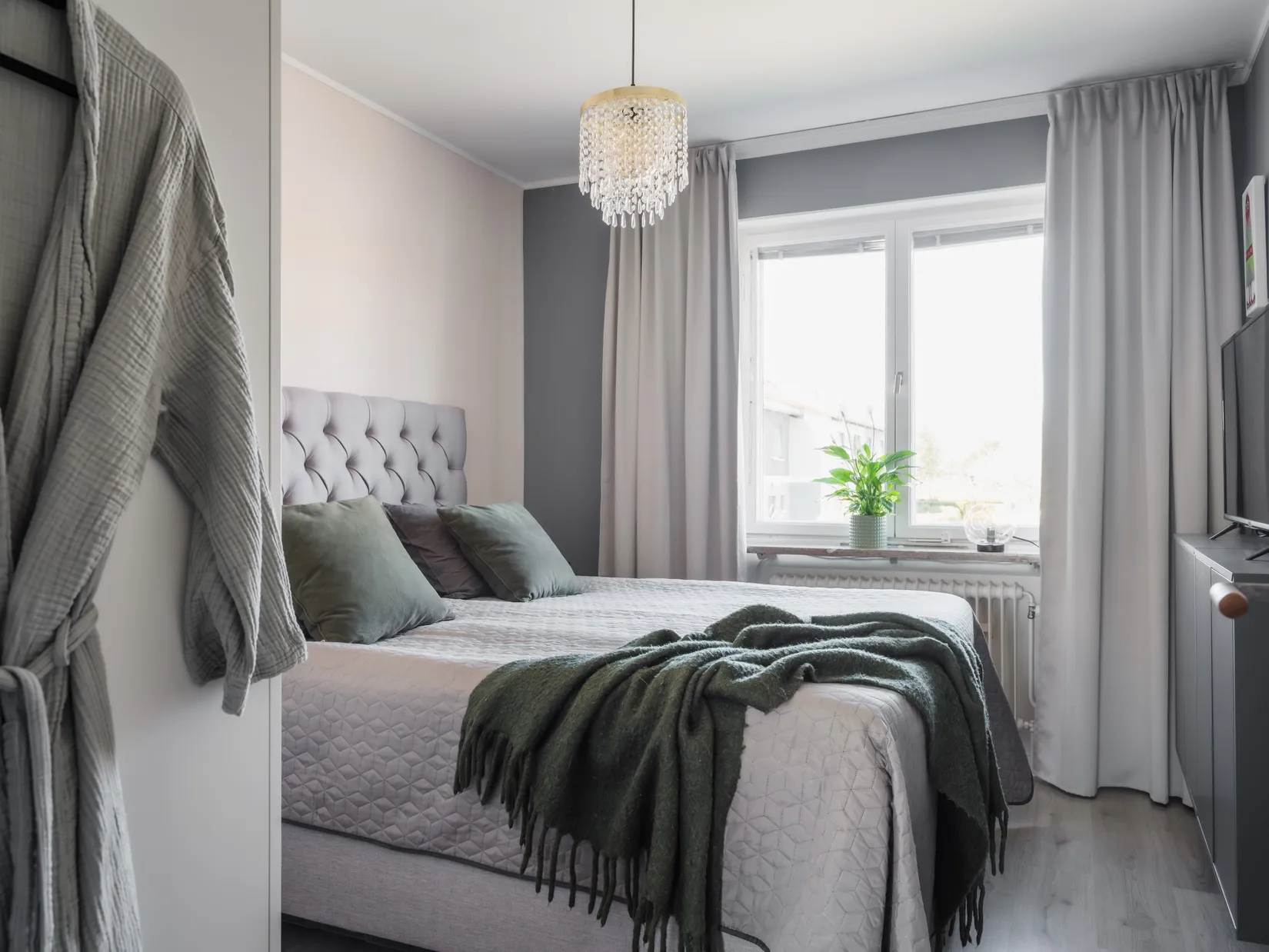 Bostadsrätt, Vindelbosgatan 2 B, Gotland