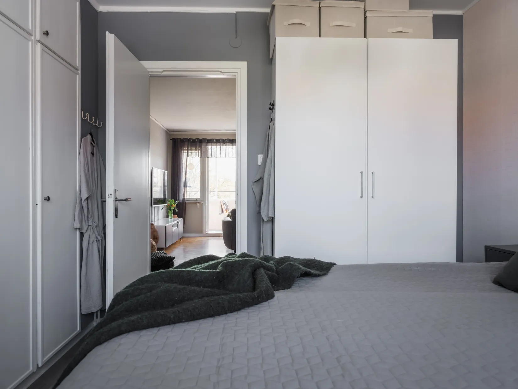 Bostadsrätt, Vindelbosgatan 2 B, Gotland