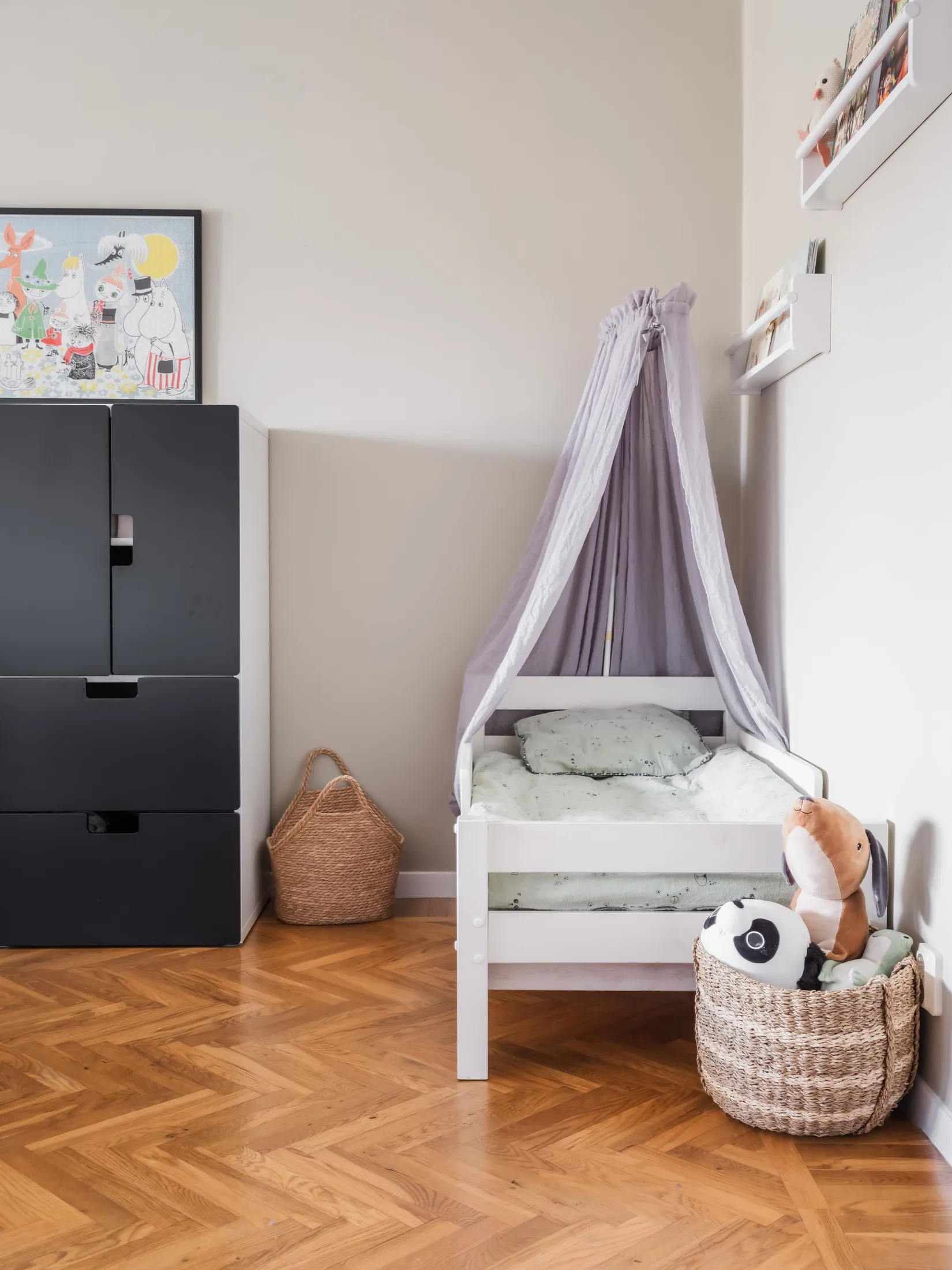 Bostadsrätt, Vindelbosgatan 2 B, Gotland
