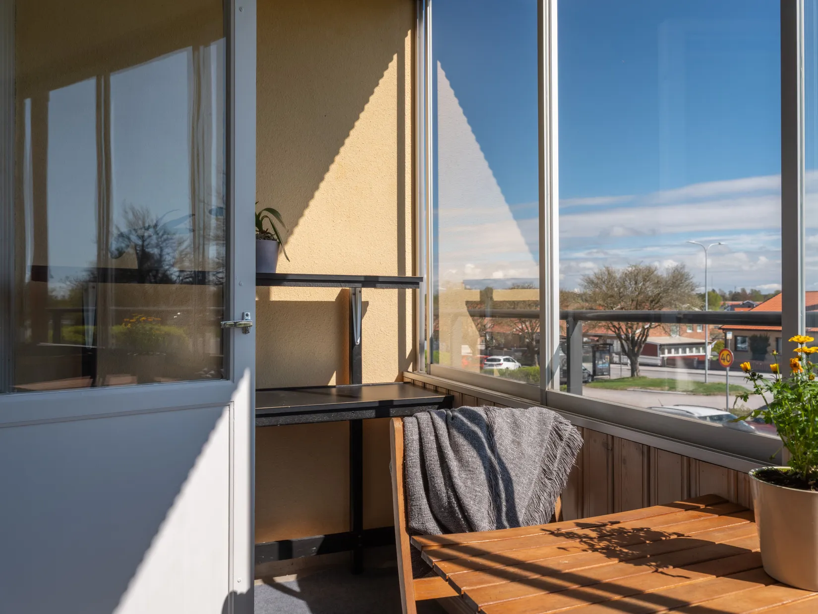 Bostadsrätt, Vindelbosgatan 2 B, Gotland