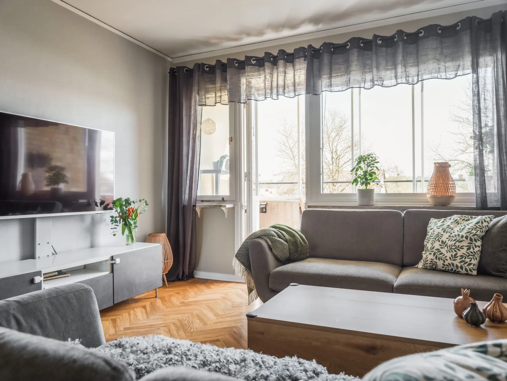 Bostadsrätt, Vindelbosgatan 2 B, Gotland