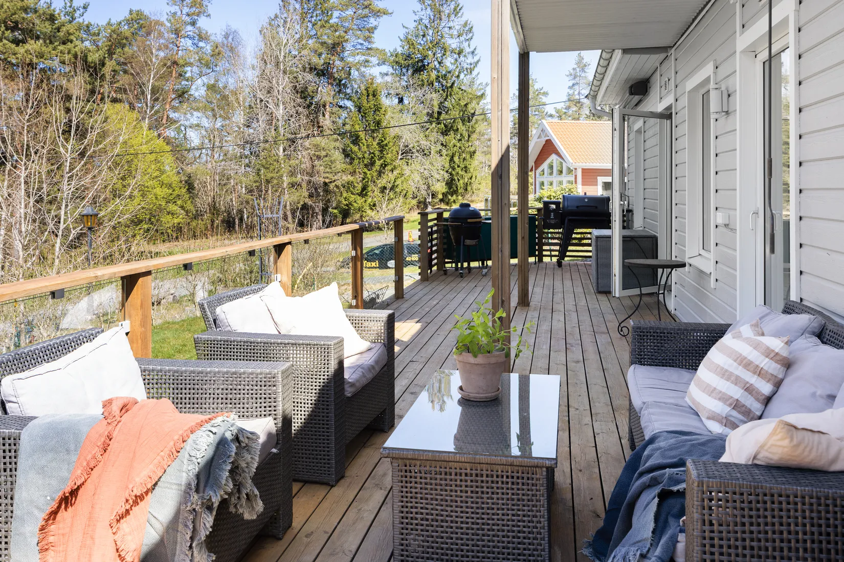 Villa, Benelyckevägen 20A, Gråbo-Stannum, Lerum