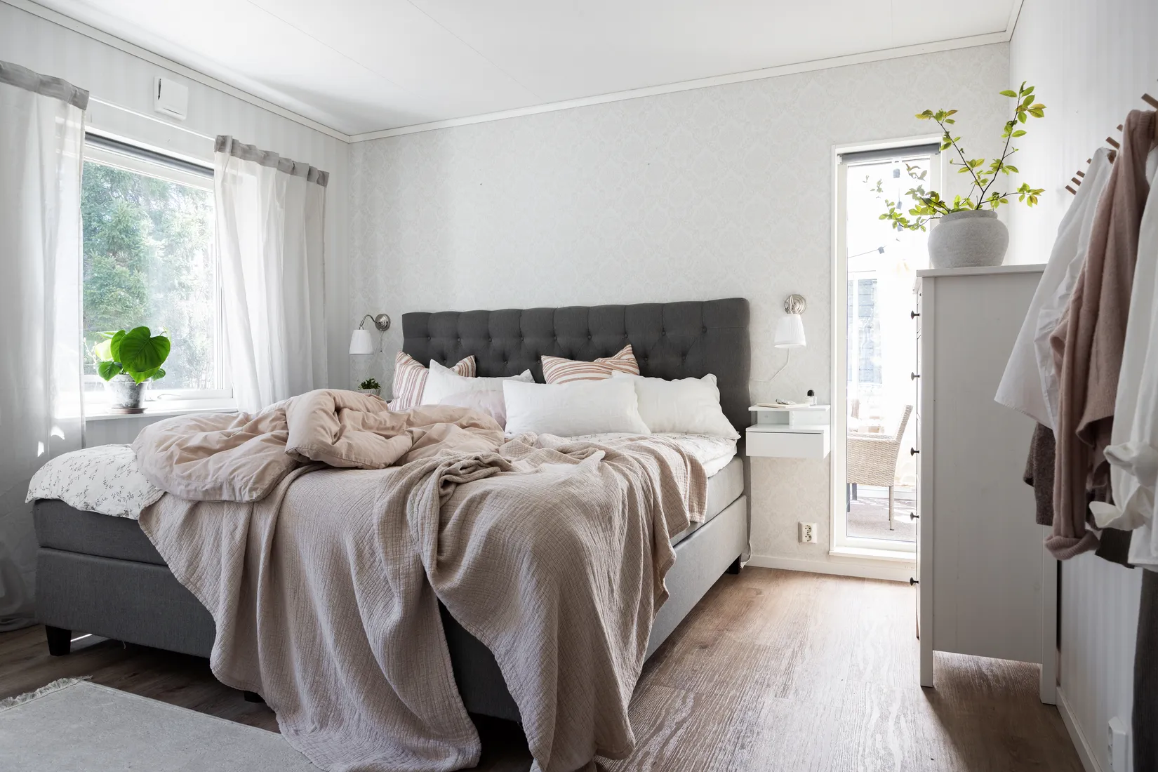 Villa, Benelyckevägen 20A, Gråbo-Stannum, Lerum