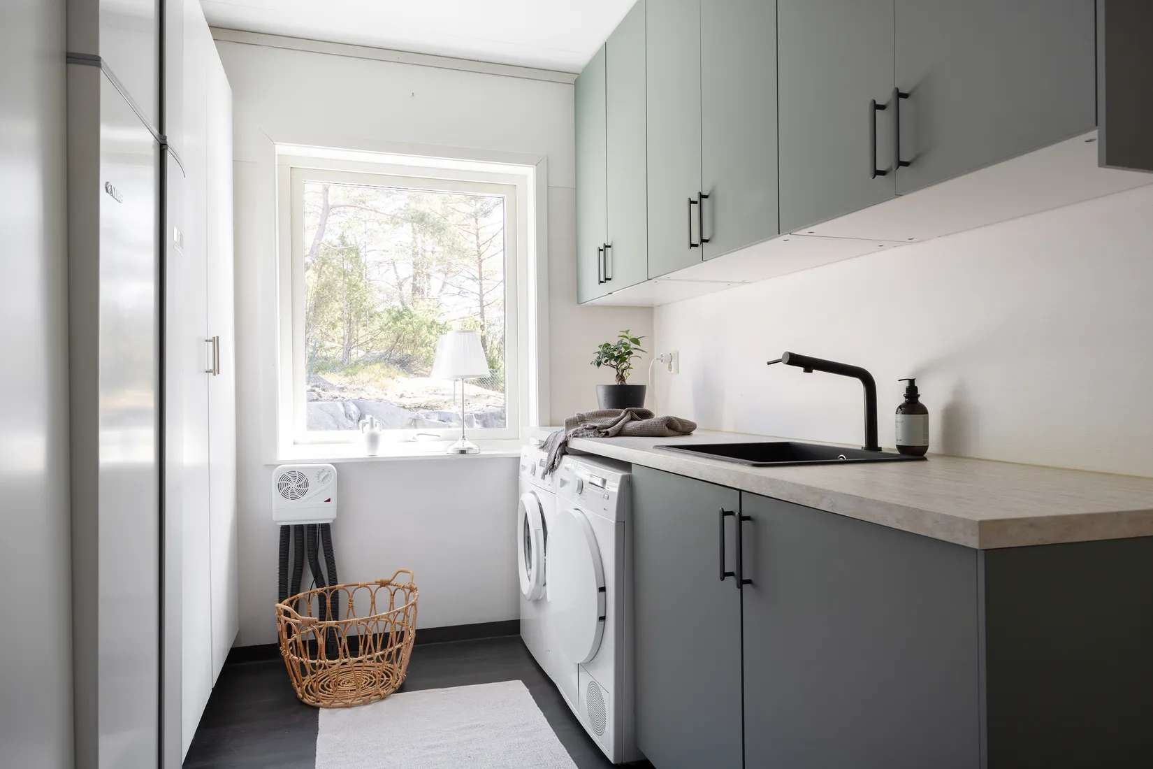 Villa, Benelyckevägen 20A, Gråbo-Stannum, Lerum