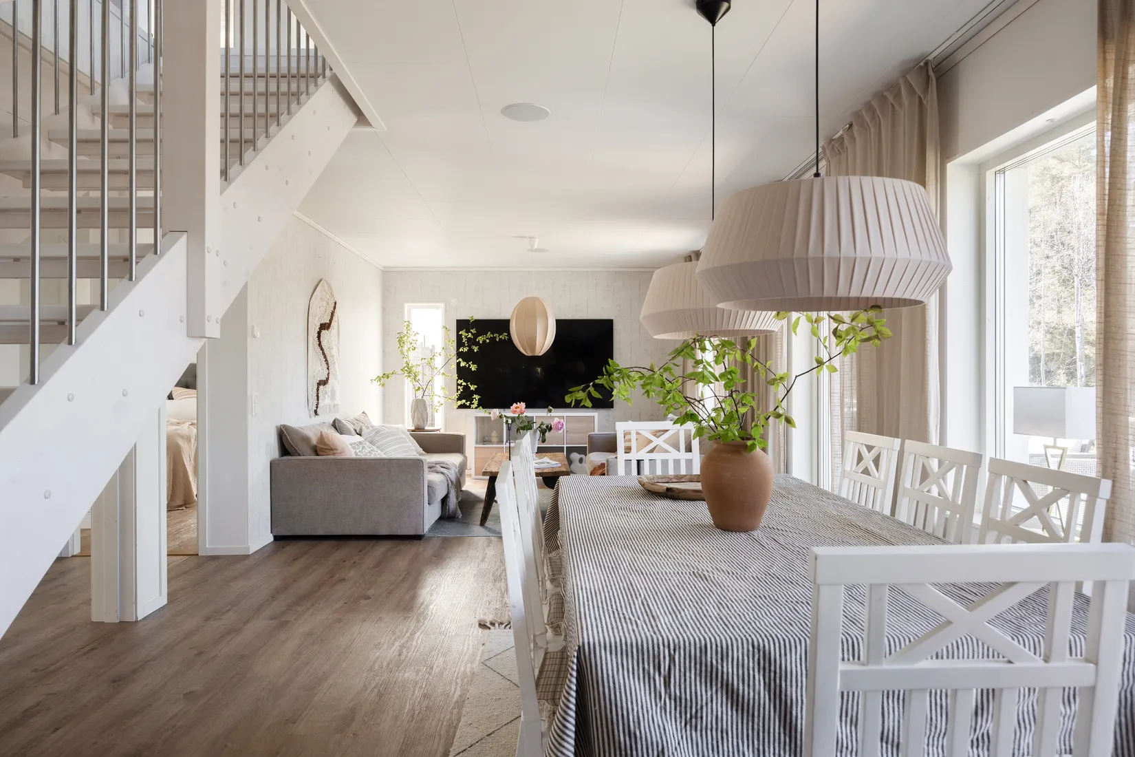 Villa, Benelyckevägen 20A, Gråbo-Stannum, Lerum