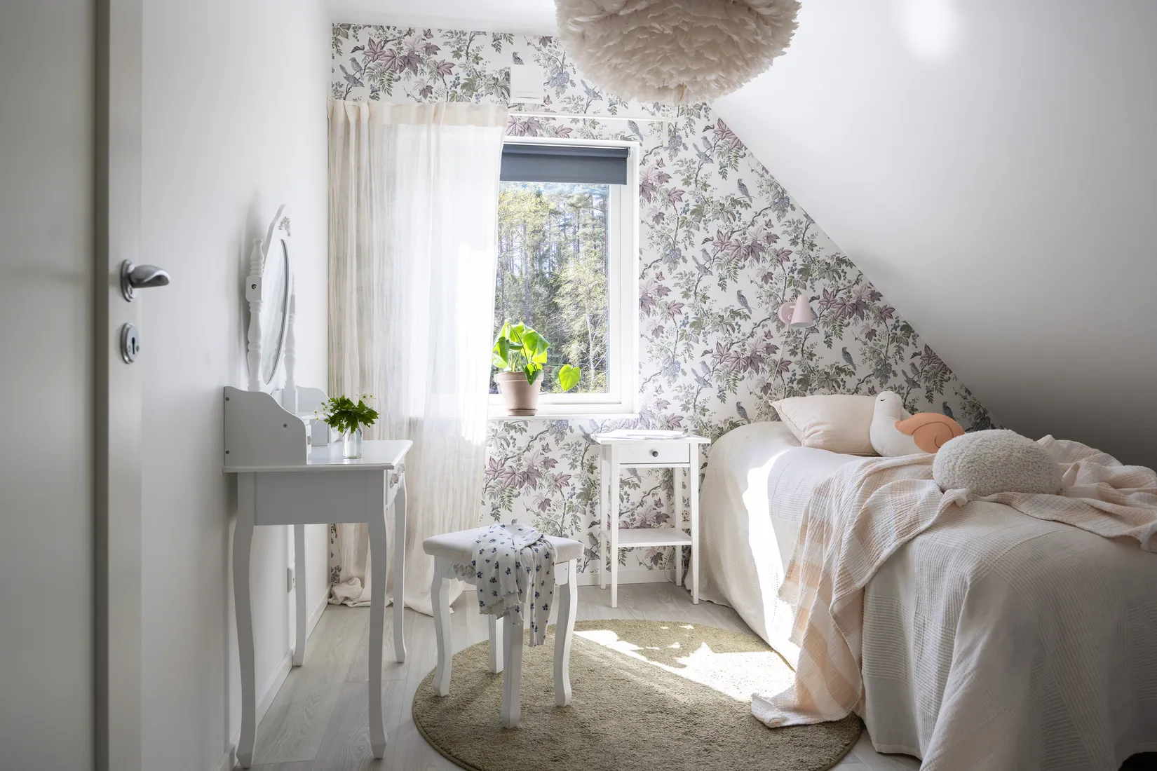 Villa, Benelyckevägen 20A, Gråbo-Stannum, Lerum