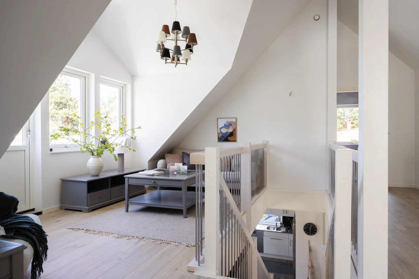 Villa, Benelyckevägen 20A, Gråbo-Stannum, Lerum
