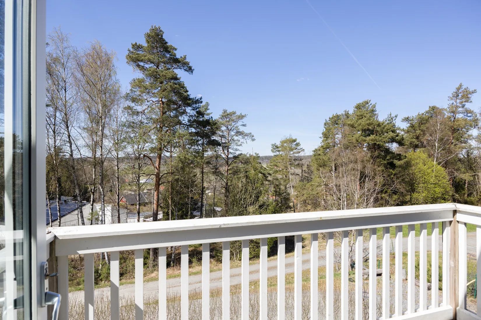 Villa, Benelyckevägen 20A, Gråbo-Stannum, Lerum