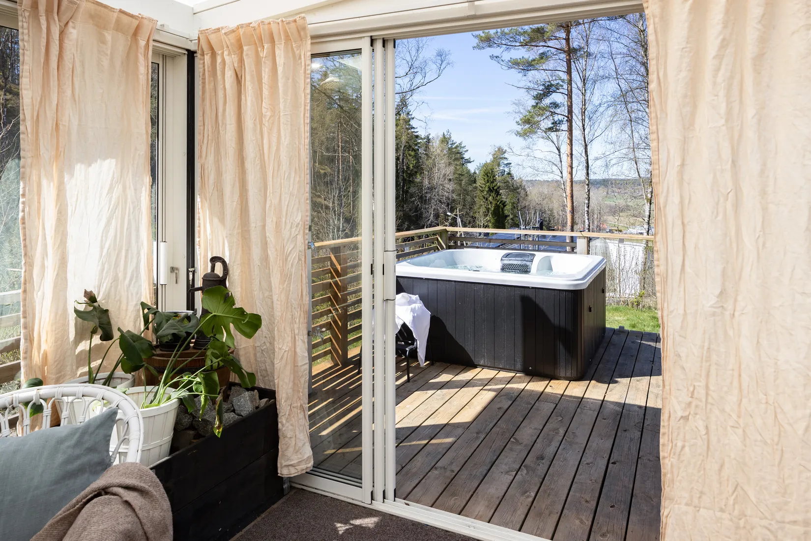 Villa, Benelyckevägen 20A, Gråbo-Stannum, Lerum