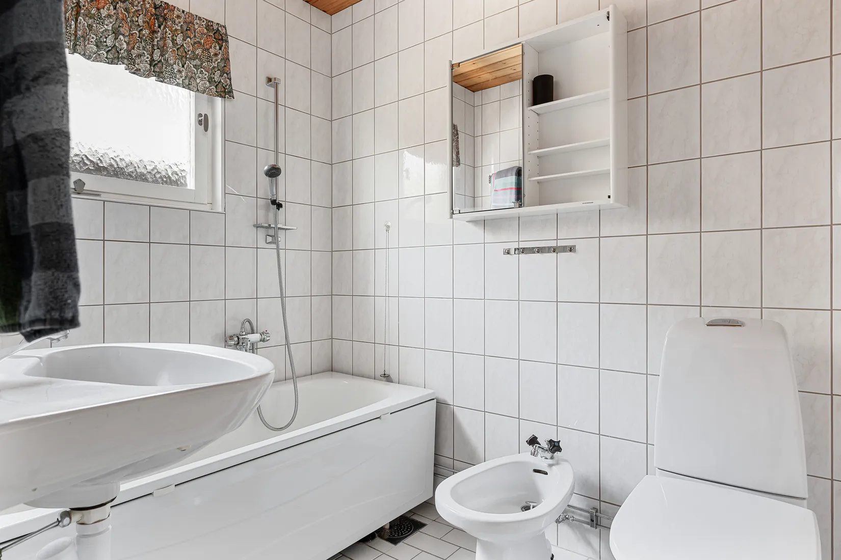 Villa, Radhus, Fjärilsplan 3, Bryngelstorp, Nyköping