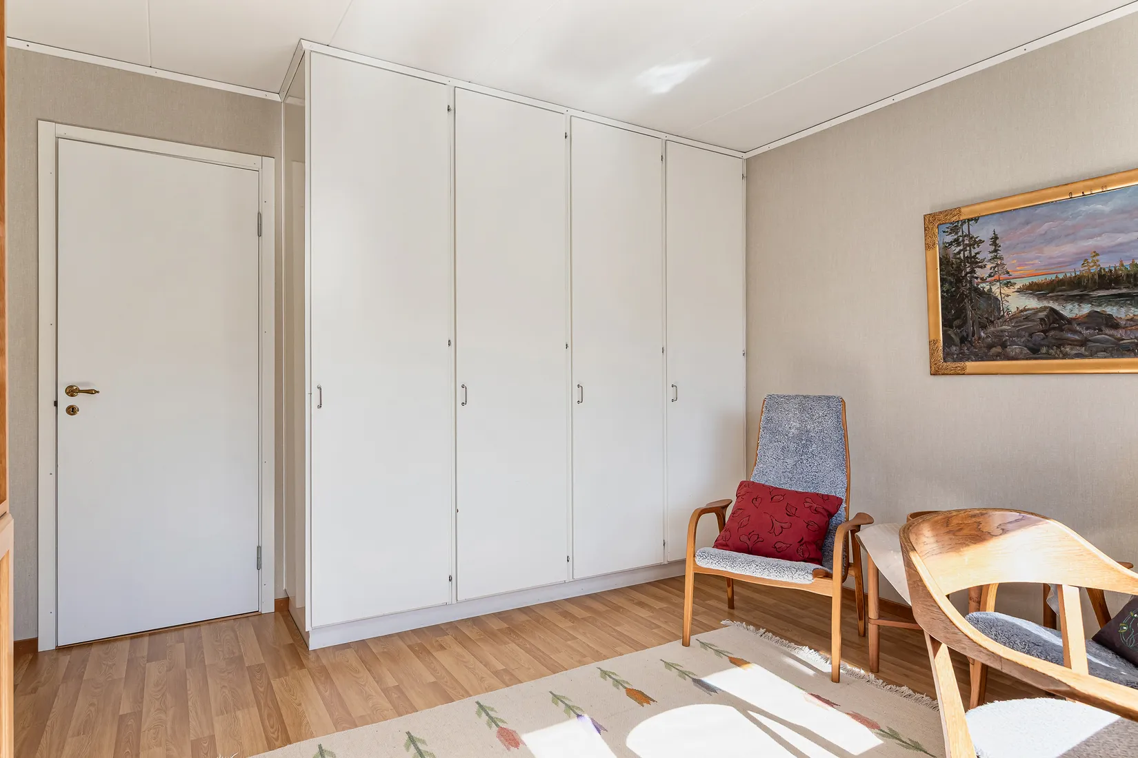 Villa, Radhus, Fjärilsplan 3, Bryngelstorp, Nyköping