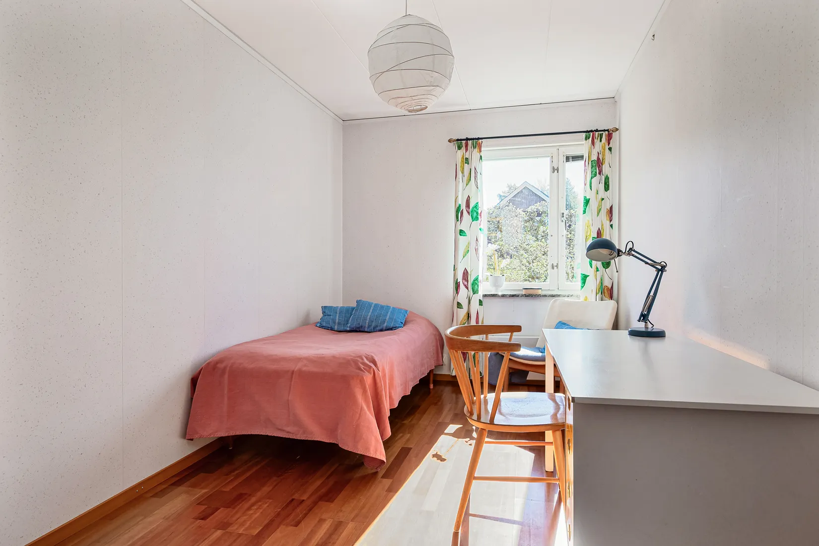 Villa, Radhus, Fjärilsplan 3, Bryngelstorp, Nyköping