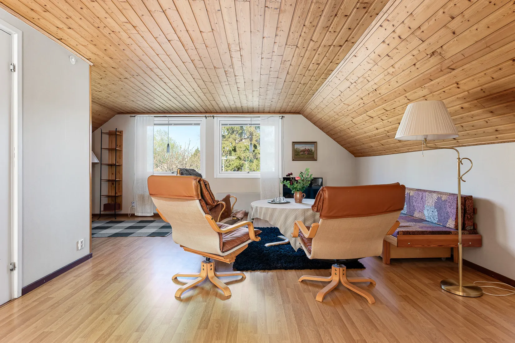 Villa, Radhus, Fjärilsplan 3, Bryngelstorp, Nyköping