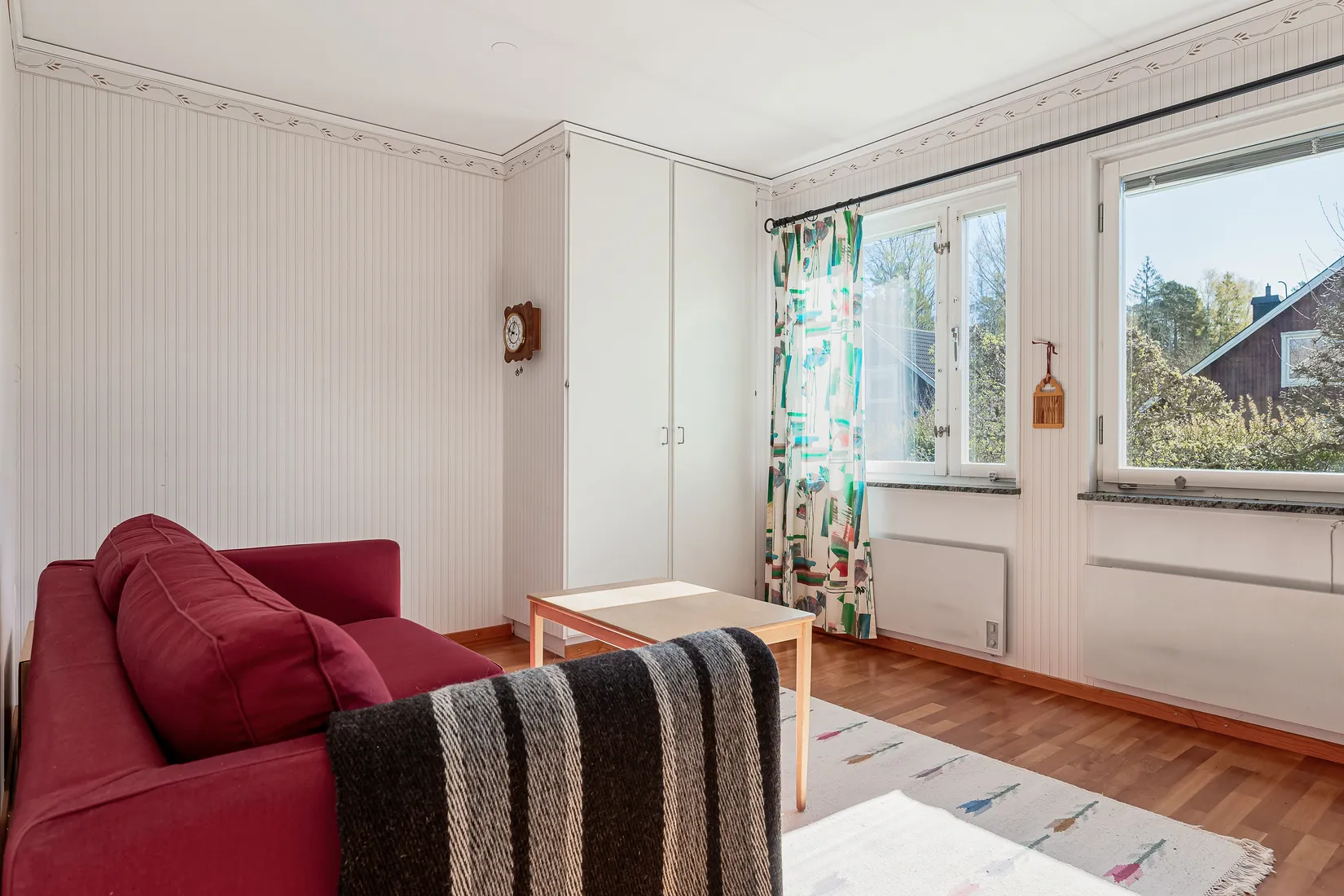 Villa, Radhus, Fjärilsplan 3, Bryngelstorp, Nyköping