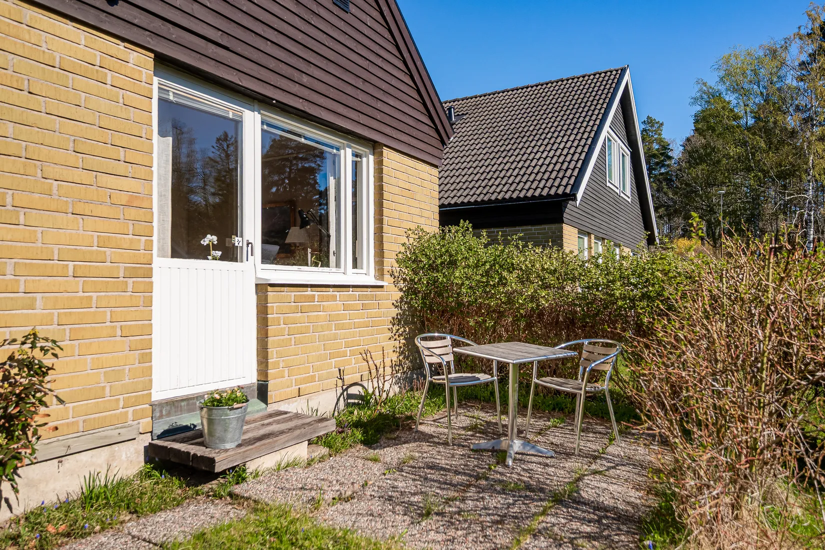 Villa, Radhus, Fjärilsplan 3, Bryngelstorp, Nyköping
